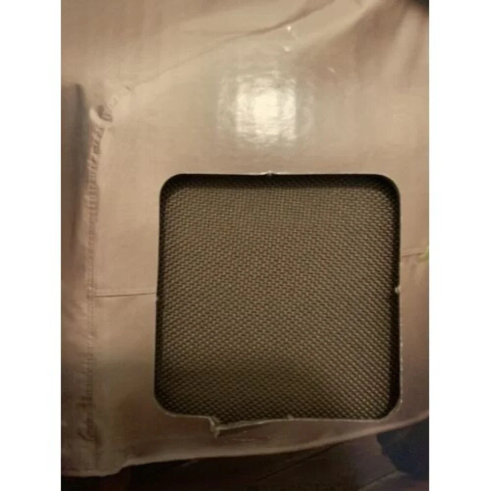 Threshold x Target Patio Chair Cover 34in Brown